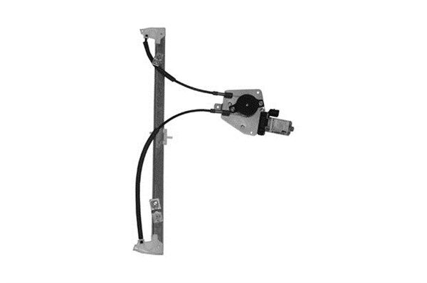 Fensterheber MAGNETI MARELLI 350103072000