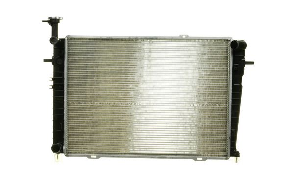 Kühler, Motorkühlung MAHLE CR1317000P