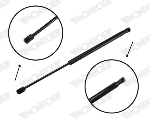 Heckklappendämpfer Monroe ML6576
