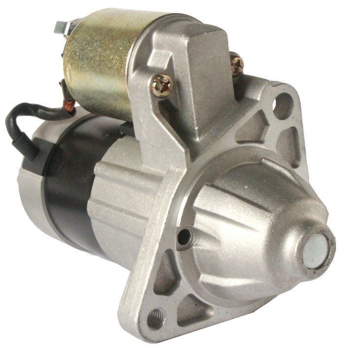 Starter HC-Cargo F 032 113 644