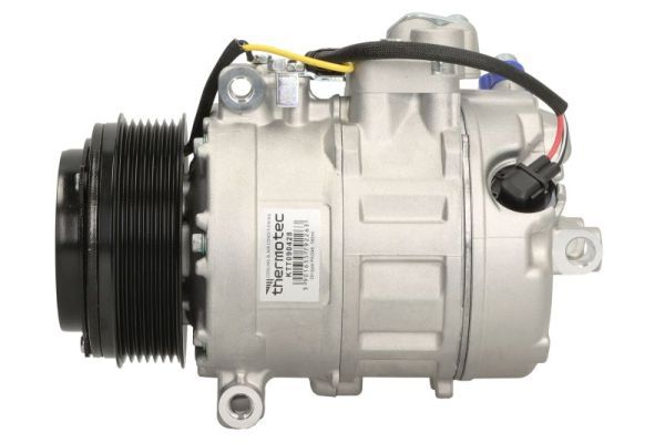 Kompressor, Klimaanlage THERMOTEC KTT090428