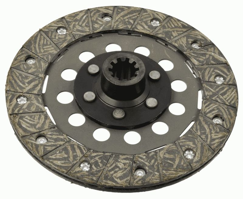 Kupplungsscheibe SACHS 1864 634 045