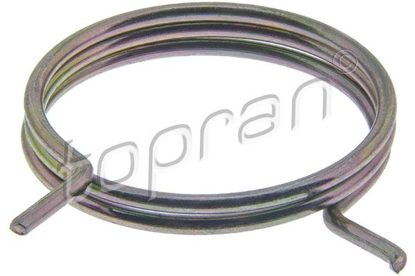 Schließzylinder TOPRAN 109 730