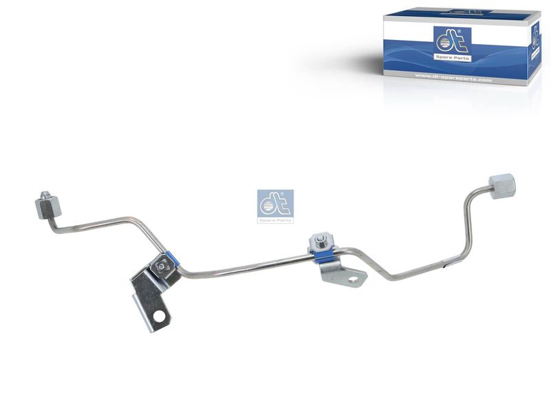 Kraftstoffleitung DT Spare Parts 7.56285