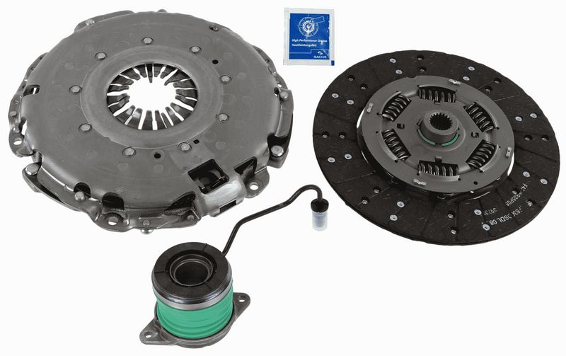 Kupplungssatz SACHS 3000 990 667