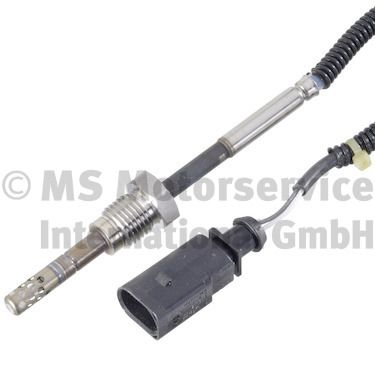 Sensor, Abgastemperatur PIERBURG 7.12196.13.0