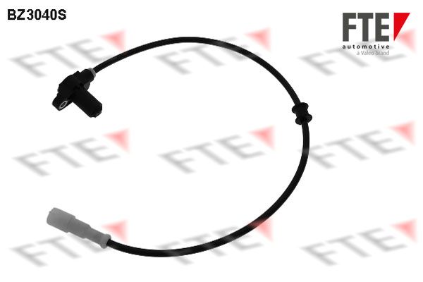 Sensor, Raddrehzahl FTE bz3040s
