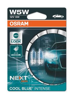 Glühlampe, Blinkleuchte OSRAM 2825cbn-02b