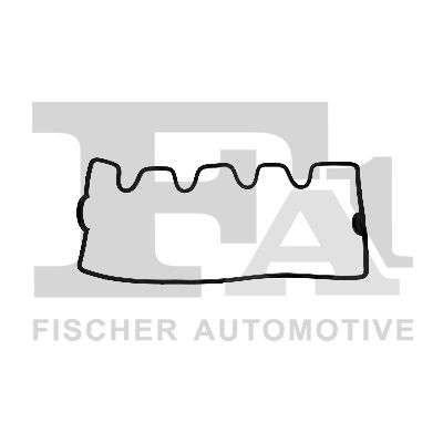 Ventildeckeldichtung (Zylinderkopfhaubendichtung) FA1 EP1400-911
