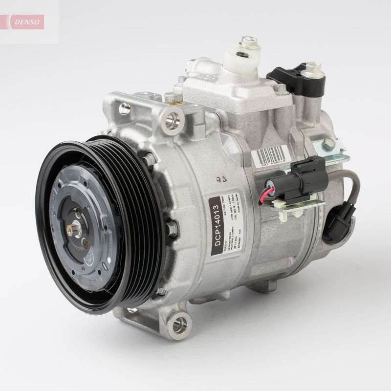 Kompressor, Klimaanlage DENSO DCP14013