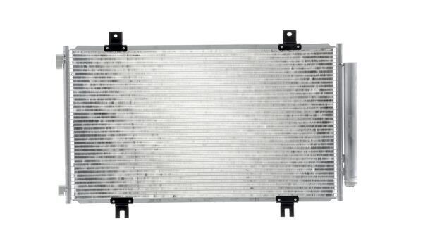 Kondensator, Klimaanlage MAHLE AC991000S