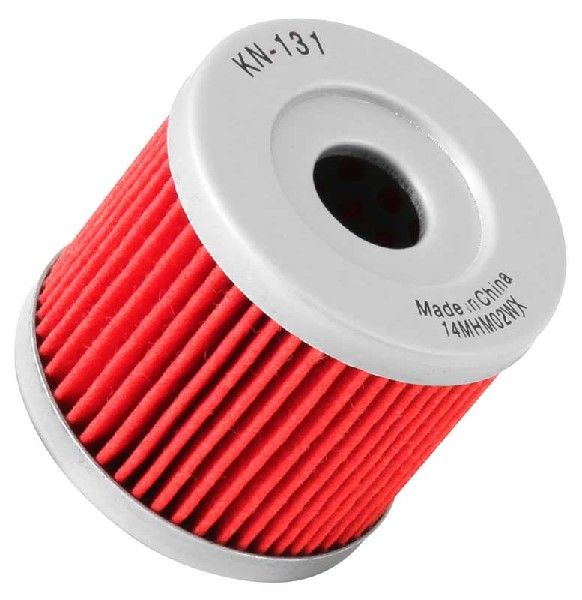 Ölfilter K&N FILTERS KN-131-