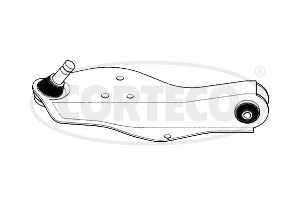 Lenker, Radaufhängung CORTECO 49397424