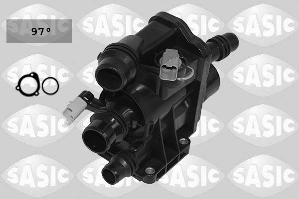 Thermostat, Kühlmittel SASIC 3300027