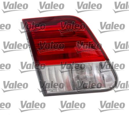 Heckleuchte VALEO 044903