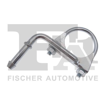 Halter Abgasanlage FA1 145-961