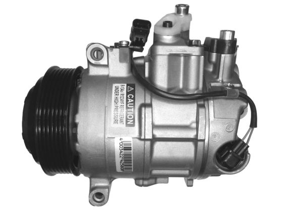 Kompressor, Klimaanlage Airstal 10-4252