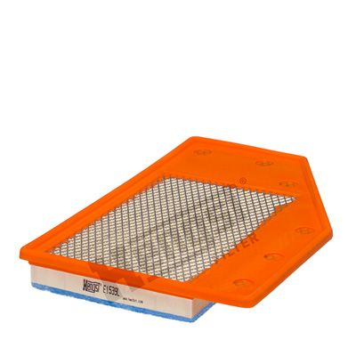 Luftfilter HENGST FILTER e1539l