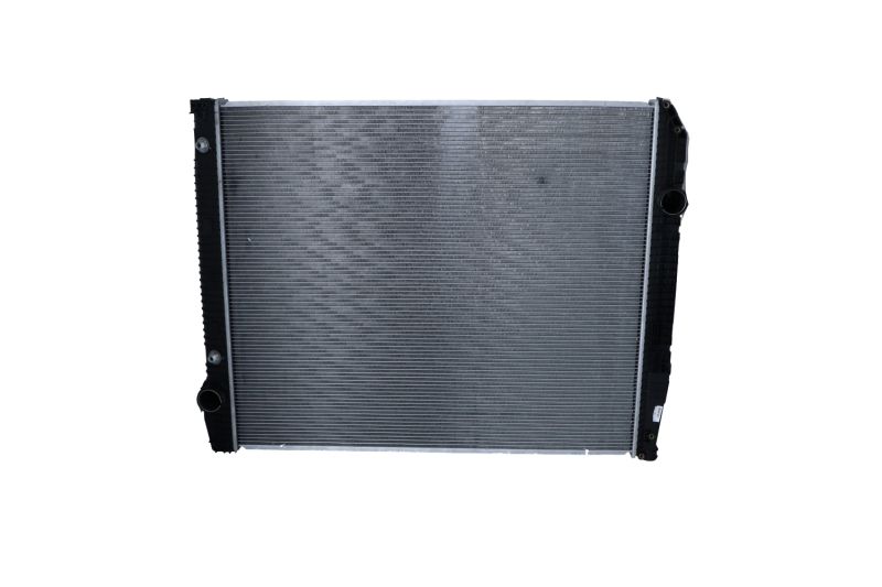 Kühler, Motorkühlung NRF 509577