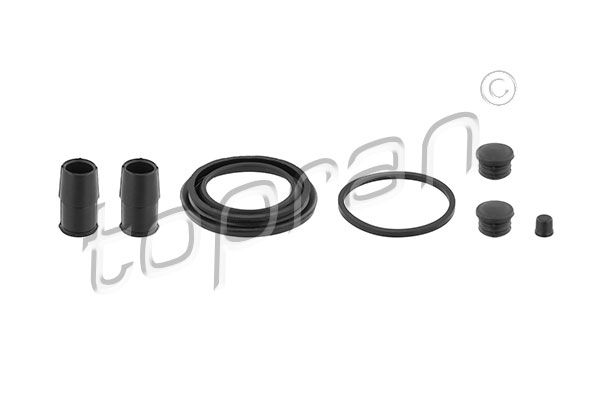 Reparatursatz, Bremssattel TOPRAN 202 449
