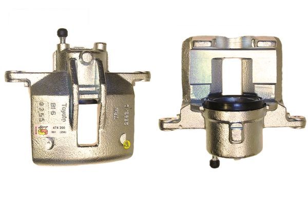 Bremssattel BOSCH 0986474200