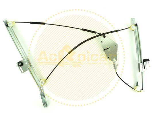 Fensterheber Ac Rolcar 01.3932