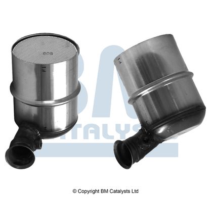 Rußpartikelfilter BM CATALYSTS BM11188H