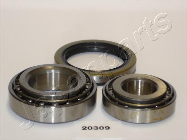 Radlagersatz JAPANPARTS KK-20309