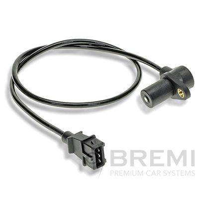 Impulsgeber, Kurbelwelle BREMI 60328