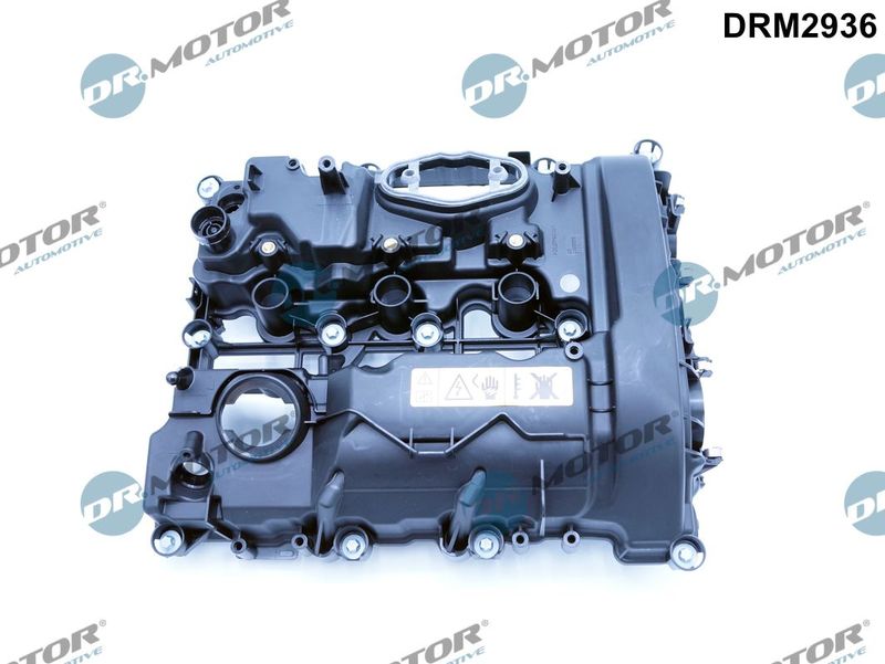 Zylinderkopfhaube DR.MOTOR AUTOMOTIVE DRM2936