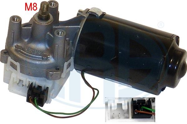 Wischermotor ERA 460063A
