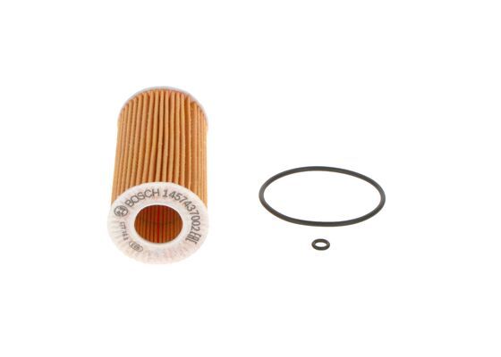 Ölfilter BOSCH 1457437002