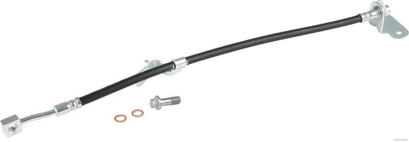 Bremsschlauch HERTH+BUSS JAKOPARTS J3700805