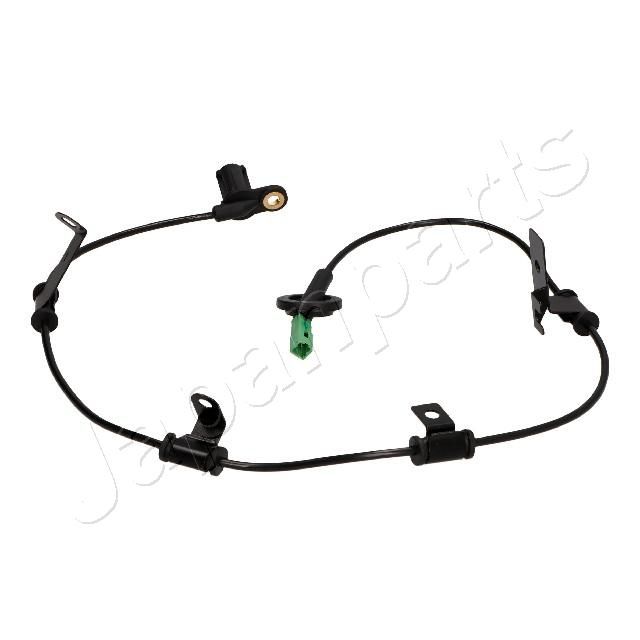 Raddrehzahlsensor ABS-Sensor JAPANPARTS ABS-338