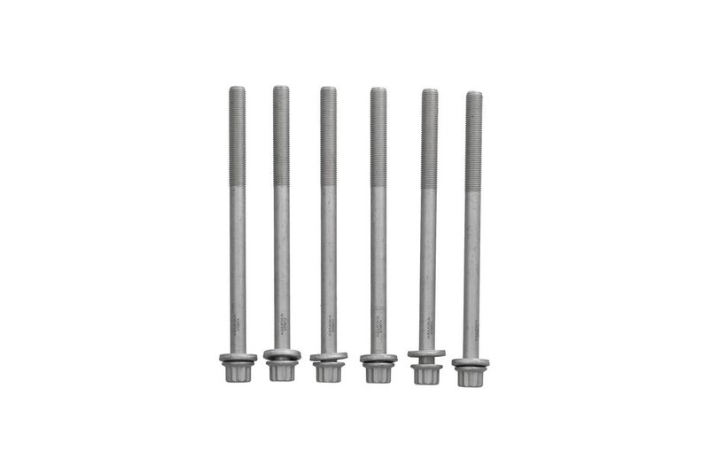 Zylinderkopfschraubensatz Kamoka 8709014