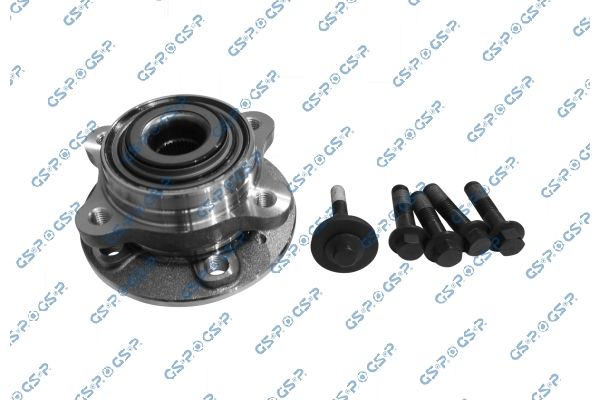 Radlagersatz GSP 9336011K