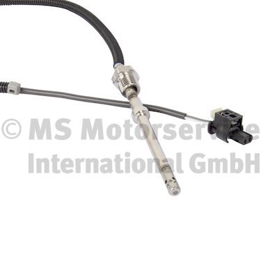 Sensor, Abgastemperatur PIERBURG 7.11020.35.0