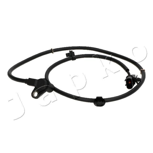 Sensor, Raddrehzahl JAPKO 151549