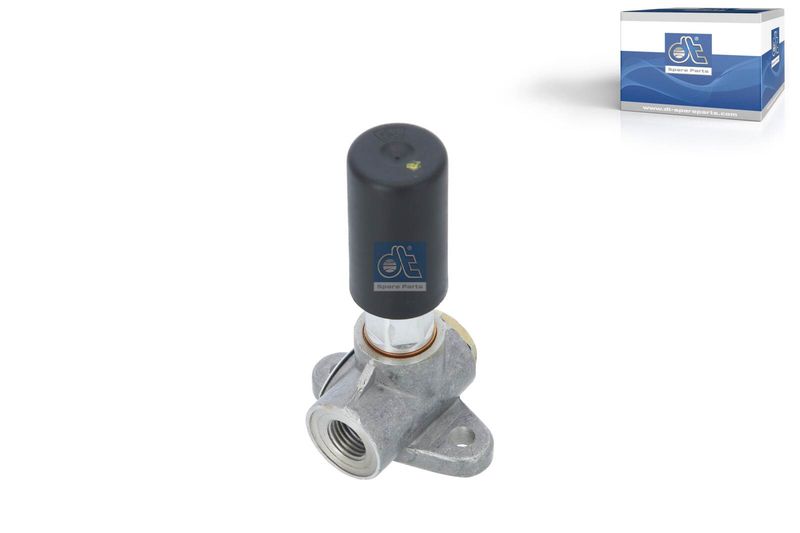 Handförderpumpe DT Spare Parts 4.61250