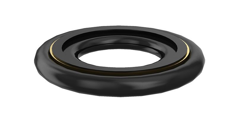 Dichtring WABCO 897 560 031 2