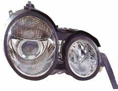 Hauptscheinwerfersatz ABAKUS 440-1132PXLD-EM