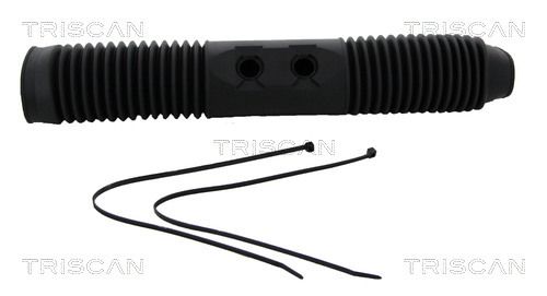 Faltenbalgsatz Lenkmanschette TRISCAN 8500 17004