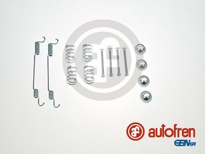 Zubehörsatz Bremsbacken AUTOFREN SEINSA D3909A