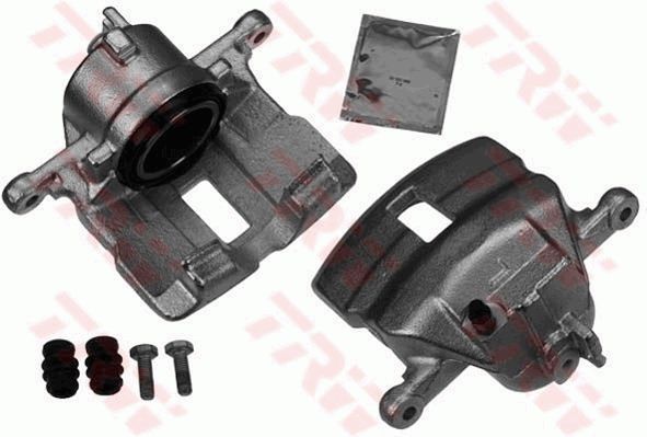 Bremssattel TRW BHX210E