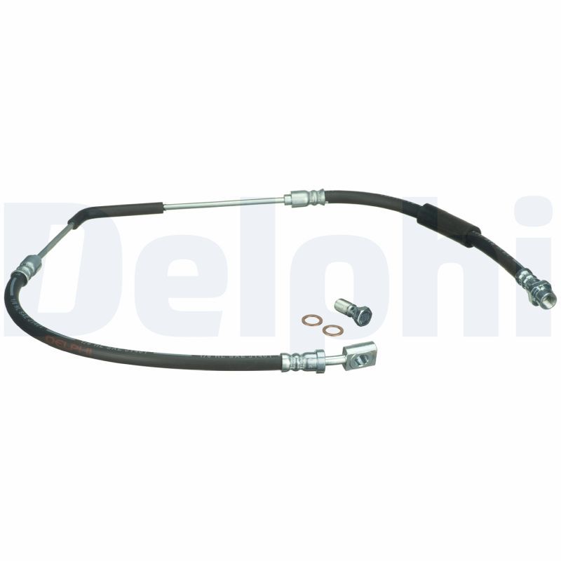 Bremsschlauch DELPHI LH7465