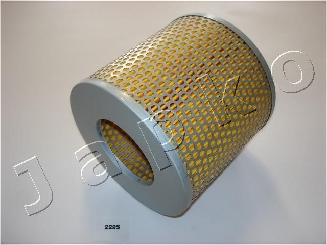 Luftfilter JAPKO 20229