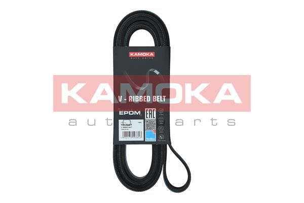 Keilrippenriemen KAMOKA 7017047