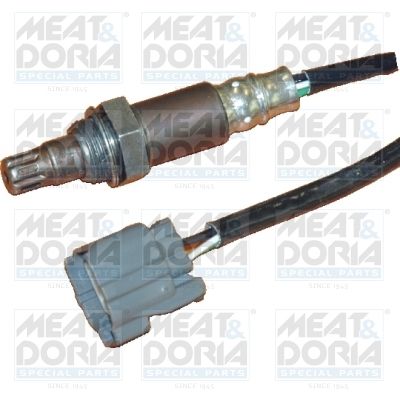 Lambdasonde MEAT & DORIA 81613