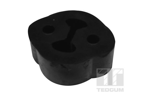 Halter, Abgasanlage TEDGUM 00265251