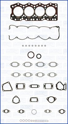 Dichtungssatz Zylinderkopf AJUSA 52104200